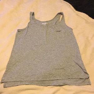🚨LAST CHANCE Old Navy Basic Tank Size M🚧